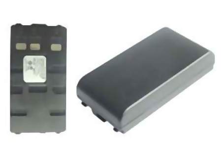Compatible camcorder battery for JVC GR-AX2 Compatible camcorder battery JVC for GR-AX2