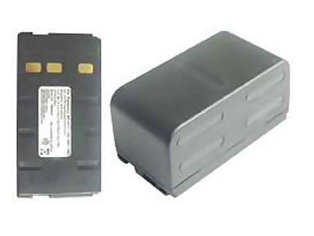 Compatible camcorder battery for JVC GR-AX2 Compatible camcorder battery JVC for GR-AX2