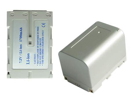 Compatible camcorder battery for JVC GR-DVL95 Compatible camcorder battery JVC for GR-DVL95