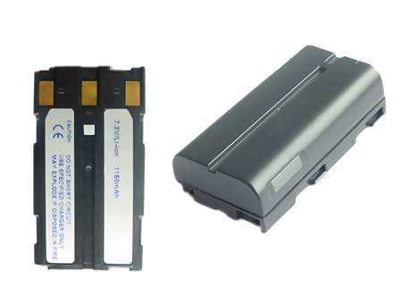 Compatible camcorder battery for JVC BN-V207 Compatible camcorder battery JVC for BN-V207