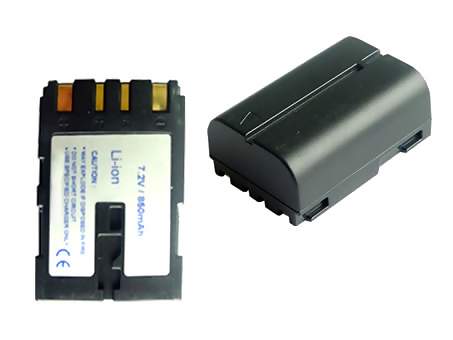Compatible camcorder battery for JVC GR-D53 Compatible camcorder battery JVC for GR-D53