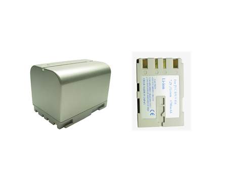 Compatible camcorder battery JVC  for GR-D53 