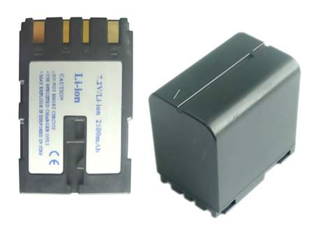 Compatible camcorder battery JVC  for GR-D63 