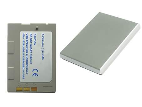 Compatible camcorder battery for JVC GR-DX95US Compatible camcorder battery JVC for GR-DX95US