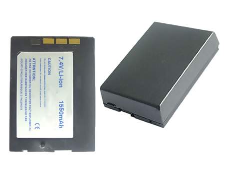Compatible camcorder battery for JVC GR-DX77US Compatible camcorder battery JVC for GR-DX77US