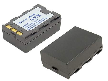 Compatible camcorder battery for JVC GR-DVM79 Compatible camcorder battery JVC for GR-DVM79