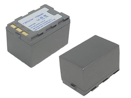 Compatible camcorder battery for JVC GR-DVM79 Compatible camcorder battery JVC for GR-DVM79