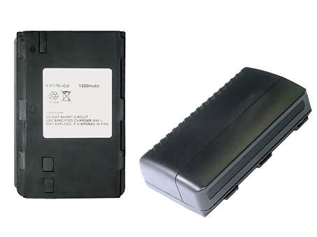 Compatible camcorder battery MINOLTA  for VBP-501 