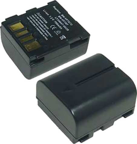 Compatible camcorder battery for JVC GR-DF425 Compatible camcorder battery JVC for GR-DF425
