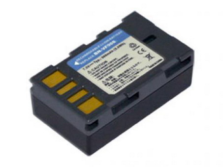 Compatible camcorder battery for JVC BN-VF908 Compatible camcorder battery JVC for BN-VF908