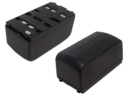 Compatible camcorder battery TWO-WAYS  for FIT PANASONIC 