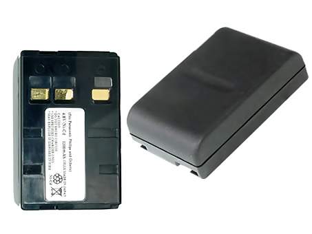 Compatible camcorder battery for PANASONIC NV-VX21 Compatible camcorder battery PANASONIC for NV-VX21