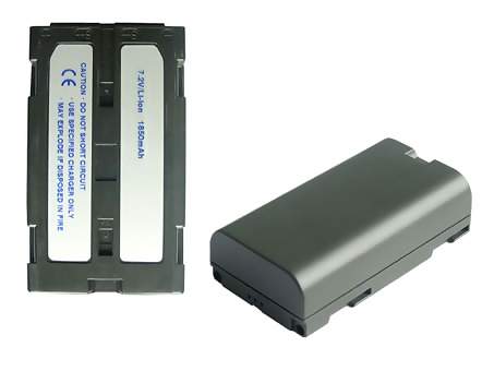 Compatible camcorder battery for RCA PRO-V730 Compatible camcorder battery RCA for PRO-V730
