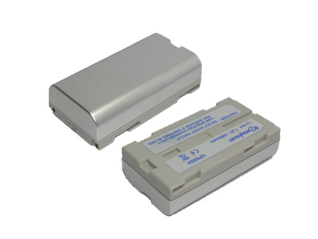 Compatible camcorder battery for HITACHI VM-H70E Compatible camcorder battery HITACHI for VM-H70E