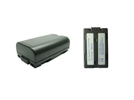 Compatible camcorder battery for HITACHI DZ-MV270 Compatible camcorder battery HITACHI for DZ-MV270