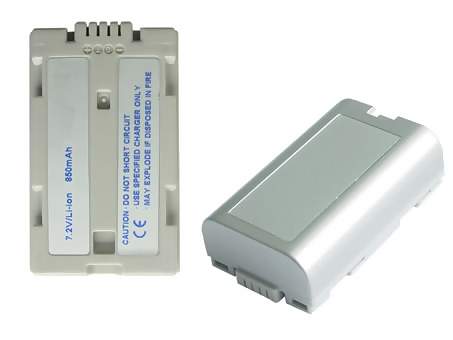 Compatible camcorder battery for HITACHI DZ-BP16 Compatible camcorder battery HITACHI for DZ-BP16