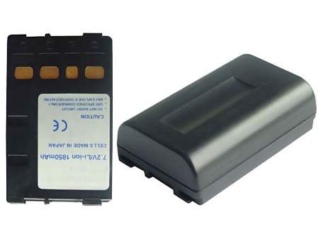 Compatible camcorder battery for PANASONIC NVRZ2 Compatible camcorder battery PANASONIC for NVRZ2