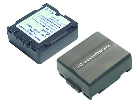 Compatible camcorder battery for HITACHI DZ-BP7SW Compatible camcorder battery HITACHI for DZ-BP7SW