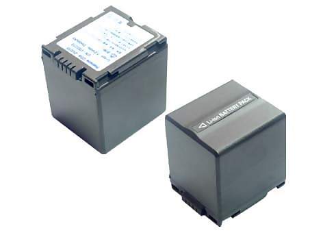 Compatible camcorder battery for HITACHI DZ-BD10H Compatible camcorder battery HITACHI for DZ-BD10H