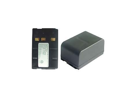 Compatible camcorder battery for PANASONIC P-V212 Compatible camcorder battery PANASONIC for P-V212