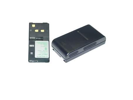Compatible camcorder battery for SHARP VL-E36C Compatible camcorder battery SHARP for VL-E36C