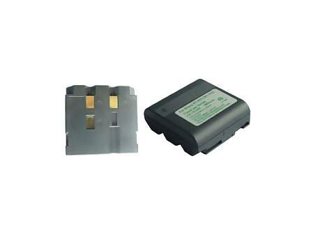 Compatible camcorder battery for SHARP VL-SW980 Compatible camcorder battery SHARP for VL-SW980