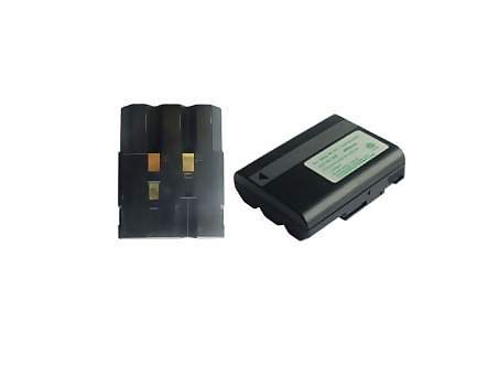 Compatible camcorder battery SHARP  for BT-H11 