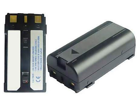 Compatible camcorder battery for SHARP VL-D5000 Compatible camcorder battery SHARP for VL-D5000