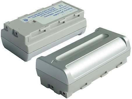 Compatible camcorder battery SHARP  for BT-L445U 