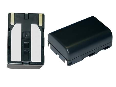 Compatible camcorder battery SAMSUNG  for SC-D70 