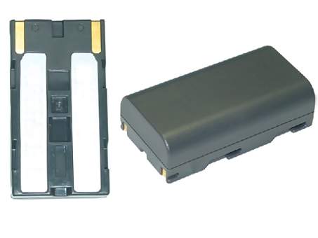 Compatible camcorder battery for SAMSUNG SC-L700 Compatible camcorder battery SAMSUNG for SC-L700