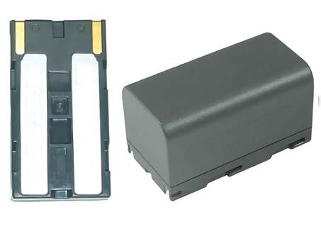Compatible camcorder battery for SAMSUNG VP-M50 Compatible camcorder battery SAMSUNG for VP-M50