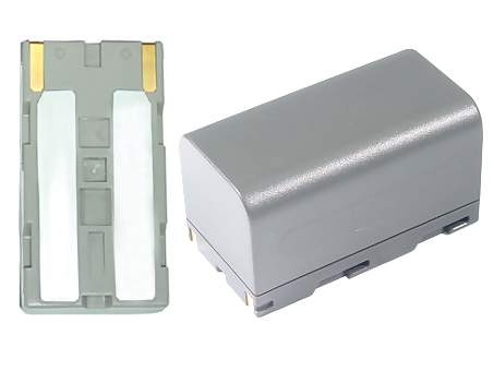 Compatible camcorder battery SAMSUNG  for VP-M53 