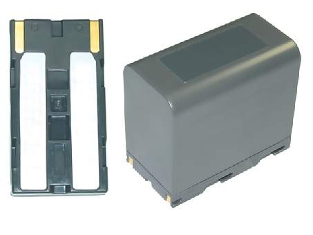 Compatible camcorder battery for SAMSUNG VM-A320 Compatible camcorder battery SAMSUNG for VM-A320
