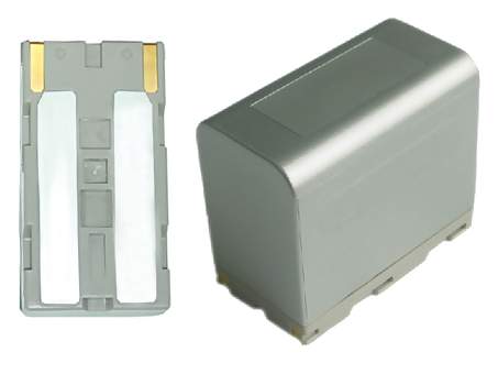 Compatible camcorder battery for SAMSUNG VP-M50 Compatible camcorder battery SAMSUNG for VP-M50