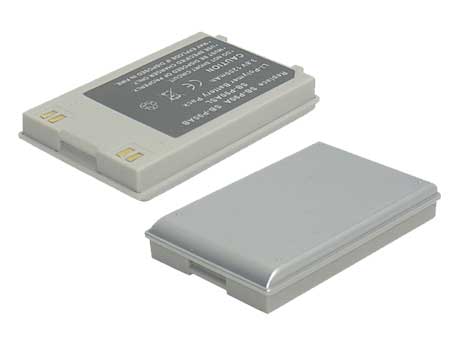 Compatible camcorder battery SAMSUNG  for SB-P90ASL 