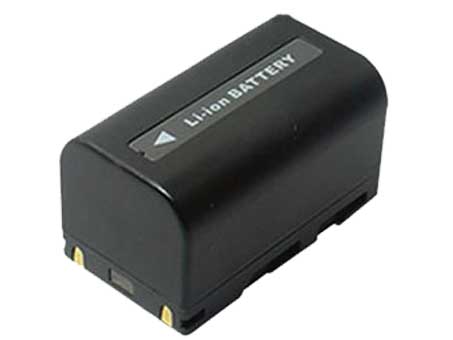 Compatible camcorder battery for SAMSUNG SB-LSM160 Compatible camcorder battery SAMSUNG for SB-LSM160