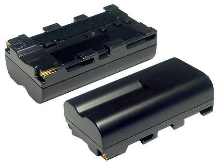 Compatible camera battery for SONY CCD-RV100 Compatible camera battery SONY for CCD-RV100