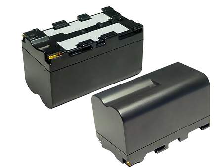 Compatible camcorder battery for SONY NP-F770 Compatible camcorder battery SONY for NP-F770