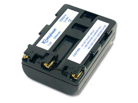 Compatible camcorder battery SONY  for Cyber-shot DSC-R1 