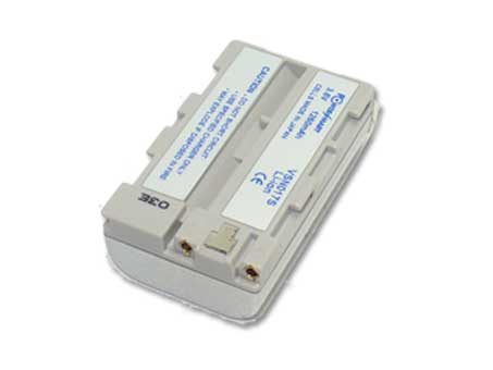 Compatible camcorder battery SONY  for NP-F10 