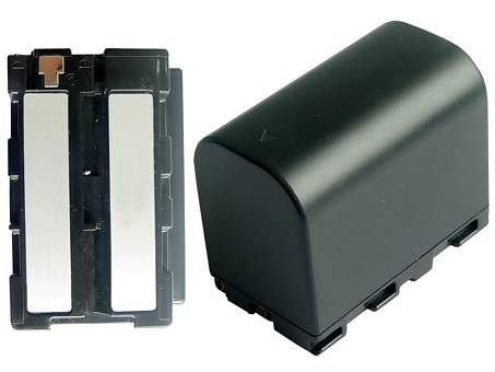 Compatible camcorder battery for SONY NP-FS21 Compatible camcorder battery SONY for NP-FS21