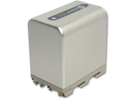 Compatible camcorder battery for SONY DCR-PC9 Compatible camcorder battery SONY for DCR-PC9