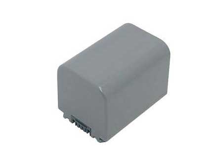 Compatible camcorder battery for SONY NP-FP71 Compatible camcorder battery SONY for NP-FP71
