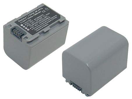 Compatible camcorder battery for SONY DCR-DVD403 Compatible camcorder battery SONY for DCR-DVD403