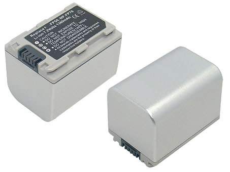 Compatible camcorder battery for SONY DVD805 Compatible camcorder battery SONY for DVD805