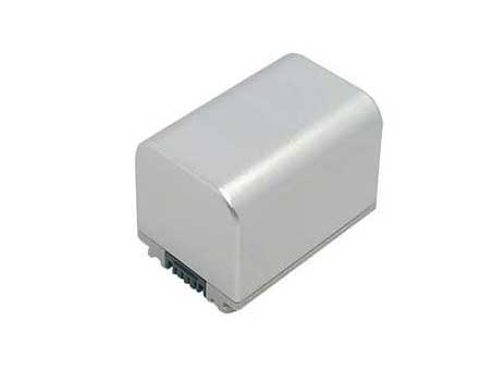 Compatible camcorder battery for SONY NP-FP50 Compatible camcorder battery SONY for NP-FP50