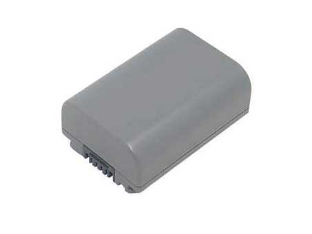 Compatible camcorder battery for SONY NP-FP50 Compatible camcorder battery SONY for NP-FP50