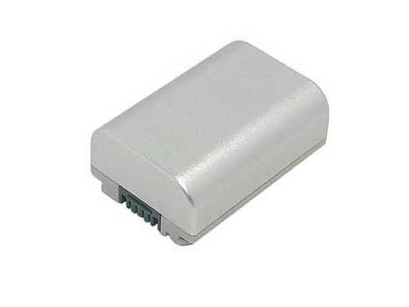 Compatible camcorder battery for SONY NP-FP50 Compatible camcorder battery SONY for NP-FP50