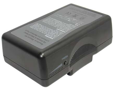 Compatible camcorder battery for SONY PVM-9L2 Compatible camcorder battery SONY for PVM-9L2